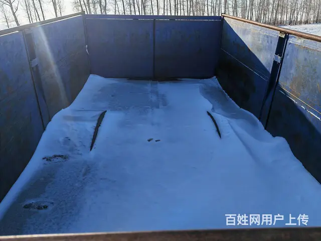 拖车 - 图片 1