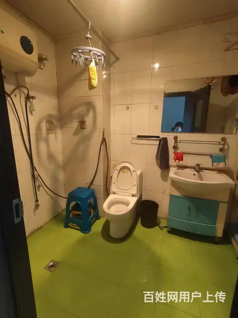 [微笑]出租[微笑]，十中十小，7楼，65平 - 图片 1