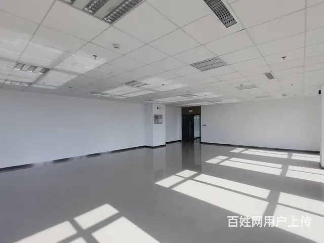 多图 甲方招商 160平 双向落地窗 沈阳国际软件园 地铁口 - 图片 4