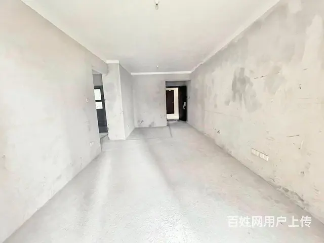 业主直降5W 世荣碧水岸二期90平刚需三房105万朝南户型好 - 图片 7