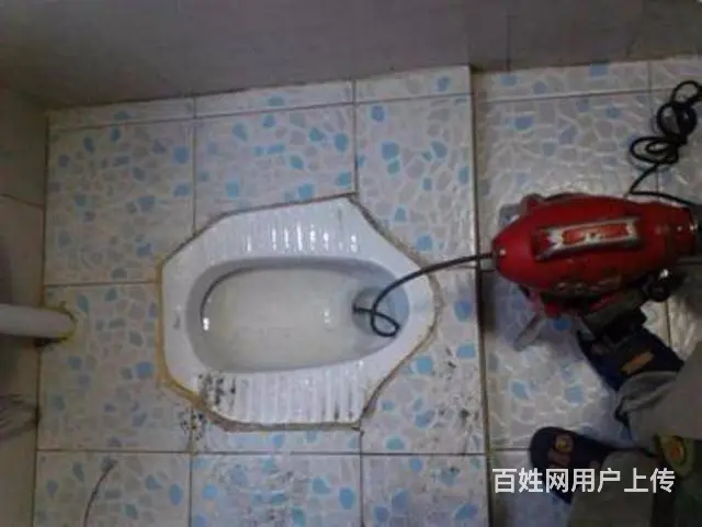 常州下水管道疏通热线丨常州24H抽粪池价格 - 图片 1