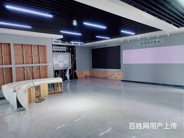 （老板本人）高新开发区同心工业园精装修厂房/仓库/办公楼出租 - 图片 7