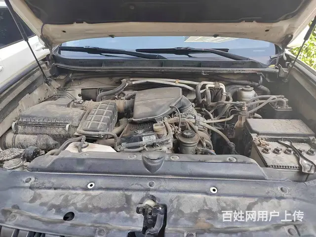 丰田霸道2.7 - 图片 3