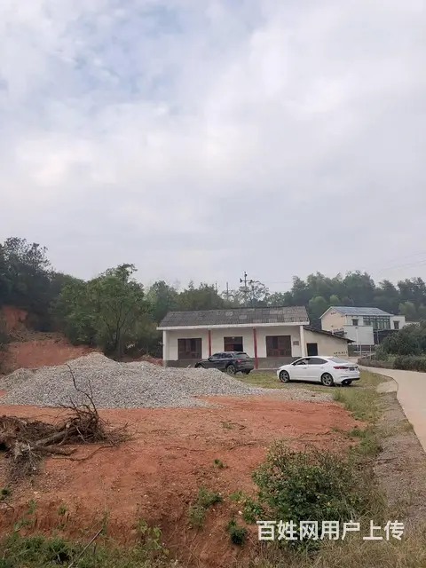 (房东直租)岳麓区大王山收费站1500平场地，带3间住房出租 - 图片 3