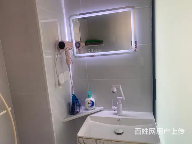 火车站附近5楼两室出卖出租 - 图片 9