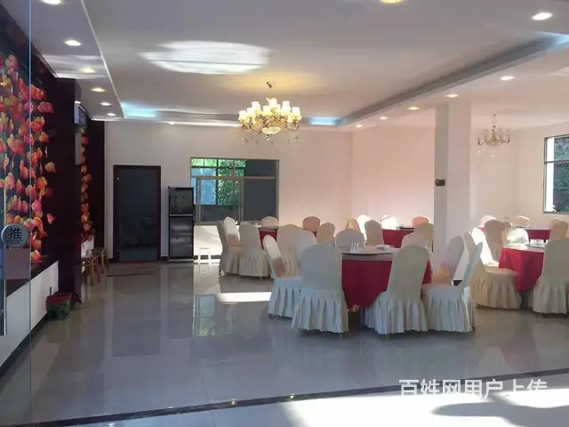 什邡红峡谷旅店 红峡谷旅游住店攻略 鸿锦添休闲庄 - 图片 7