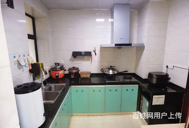 和风江岸小区房东直租 - 图片 6