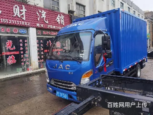江淮康铃 - 图片 7