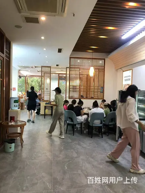 （51旺铺推荐）安宁市珍泉路400平羊汤锅转让 - 图片 7