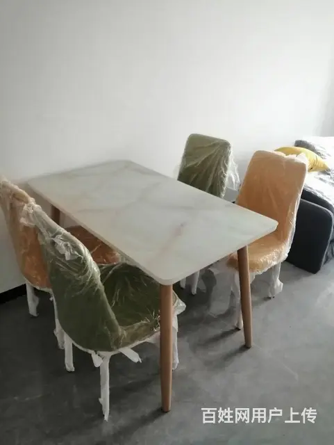 吾悦附近，翠湖嘉苑两室精装修，干净整洁拎包即住 - 图片 7