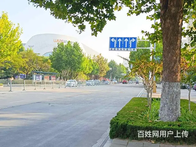 【福铺】御蓝山东门|二楼70平直租|独立楼梯 - 图片 3