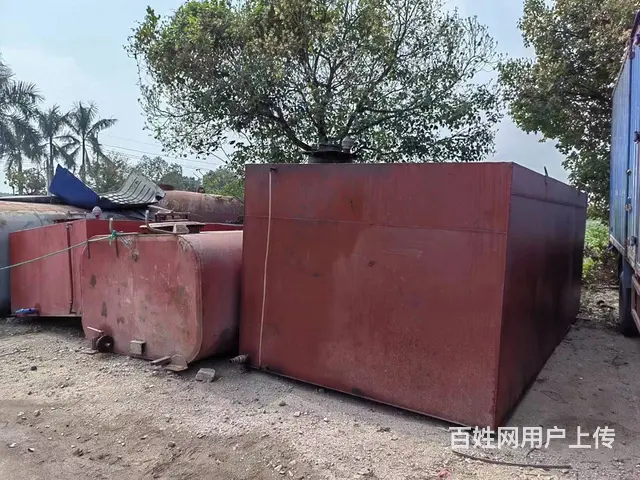 1至18吨加水现货待售 - 图片 7