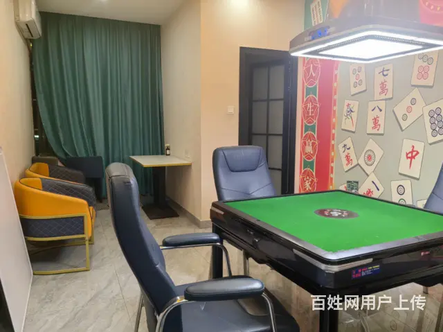 （51旺铺推荐）华海路520平台球棋牌店转让 - 图片 4