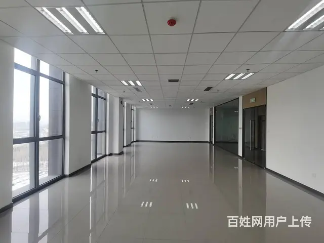 甲方直租 沈阳国际软件园B区 139平写字间 - 图片 5