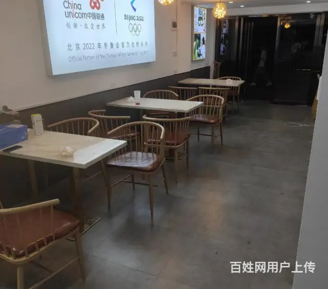 合作抽点模式，人口多人流量大，接手即可营业 - 图片 5