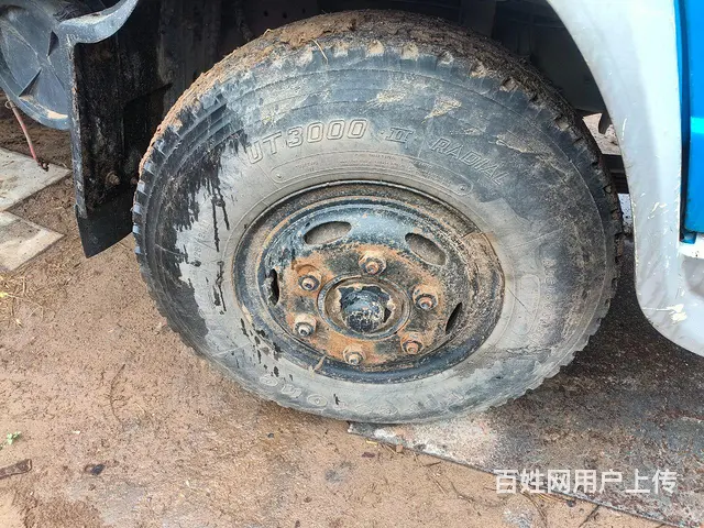 时代货车拆解零售 - 图片 4