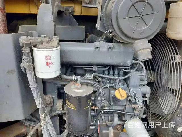 转让个人一手，小松56二手挖掘机有质保全国送货上门 - 图片 7