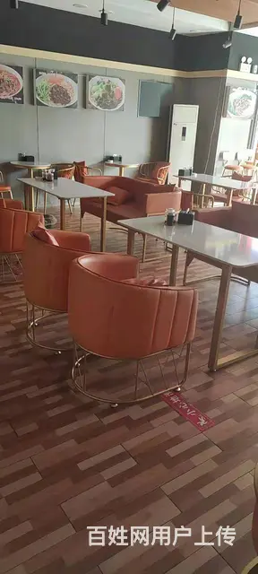 商家必争之地 营业中餐饮店 生意稳定 接手即可盈利 - 图片 4
