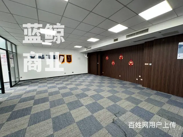 宝龙广场315平高层纯办公欢迎看房 - 图片 10