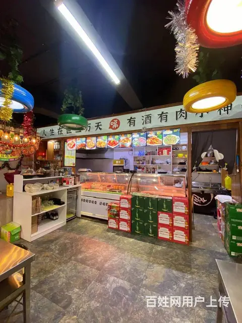 【搞定了！】道里区安国街烤肉店出兑餐饮店转让 - 图片 5