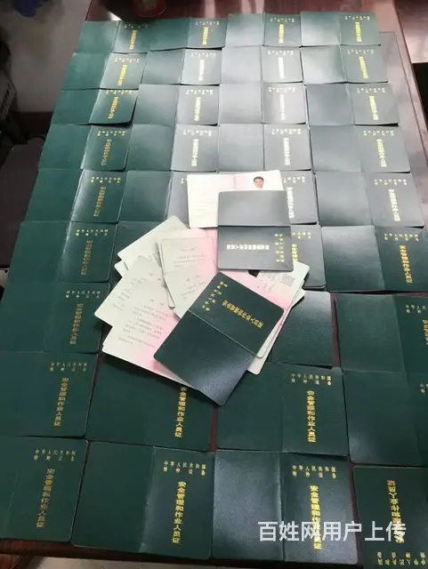 滨州考叉车证在哪里报名？博兴学叉车培训学校叉车培训 - 图片 5