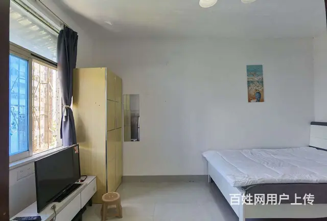 拱北关口将军山住宅精装公寓出租，租价1400。近关口 - 图片 5