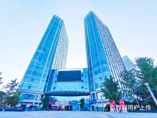 河西共享办公！不收中介费！适合2到10人团队，免水电物业费 - 图片 1