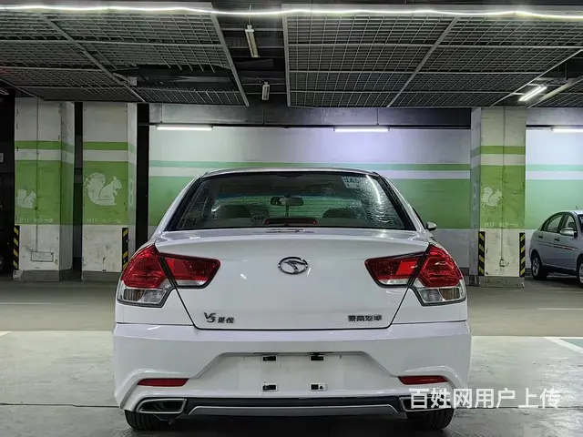 2016款东南V3菱悦 - 图片 4