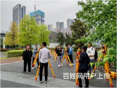 成都施工员培训+考试情况 - 图片