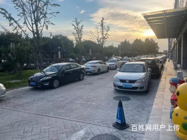 世昌大道欧乐坊临街门市出租 - 图片 3