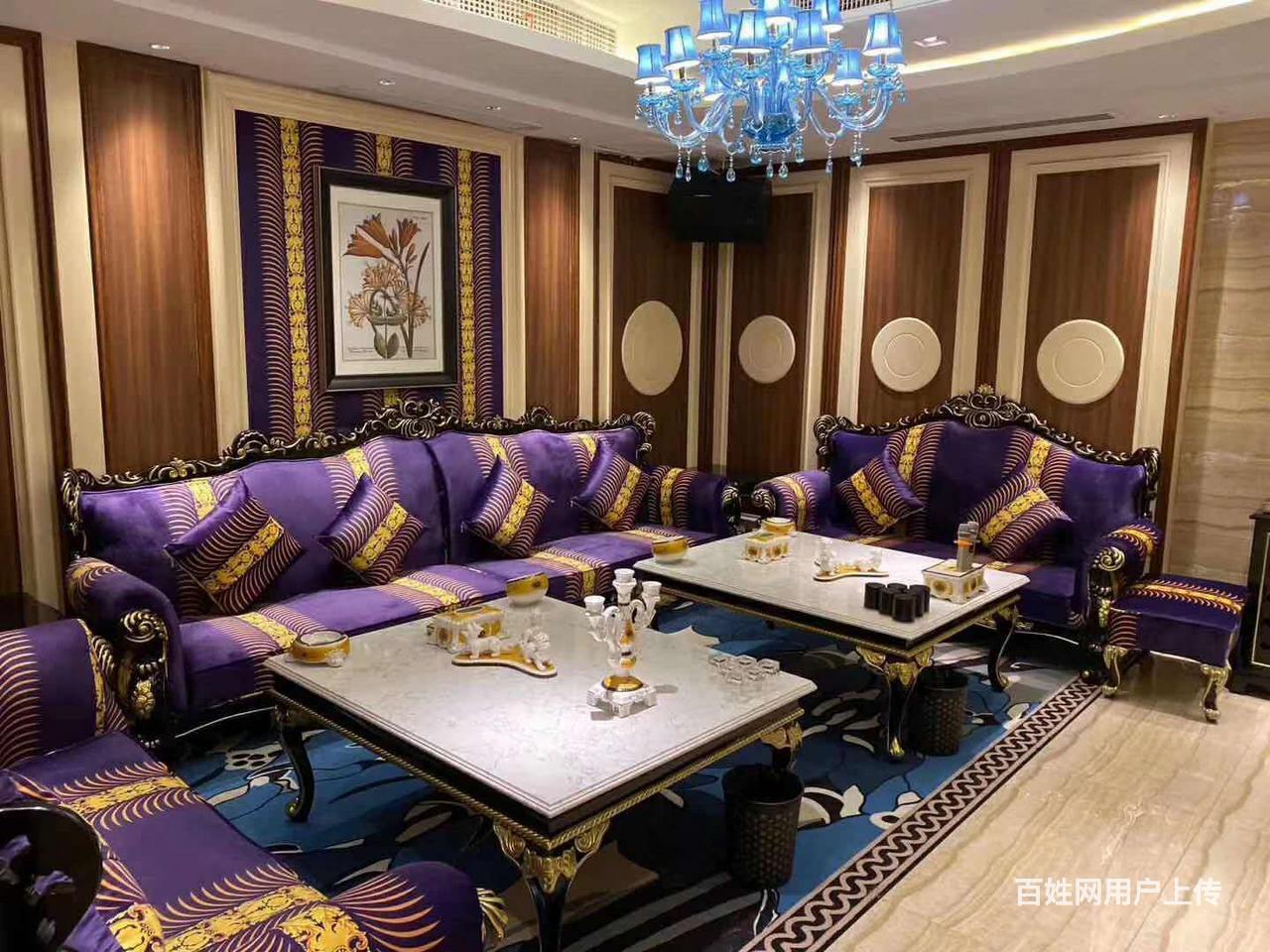 鄂州ktv生意好开放便宜消费明细表