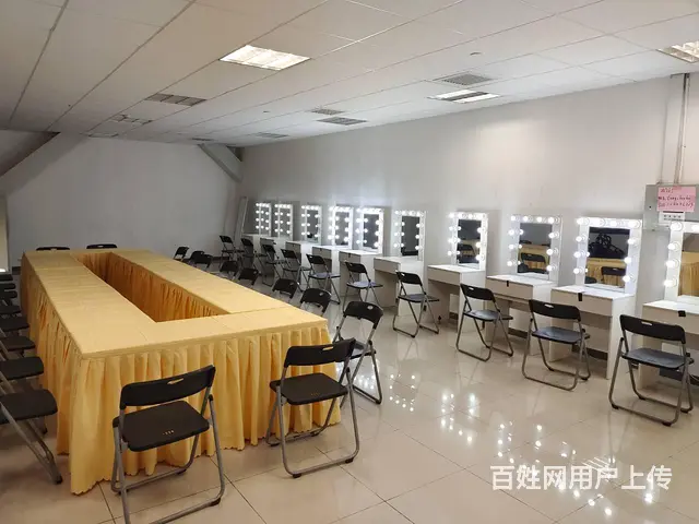 广州长条桌租赁，宴会桌租赁，折叠桌出租 - 图片 3