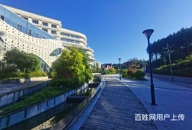 出租惠水百鸟河数字小镇办公室 - 图片 2