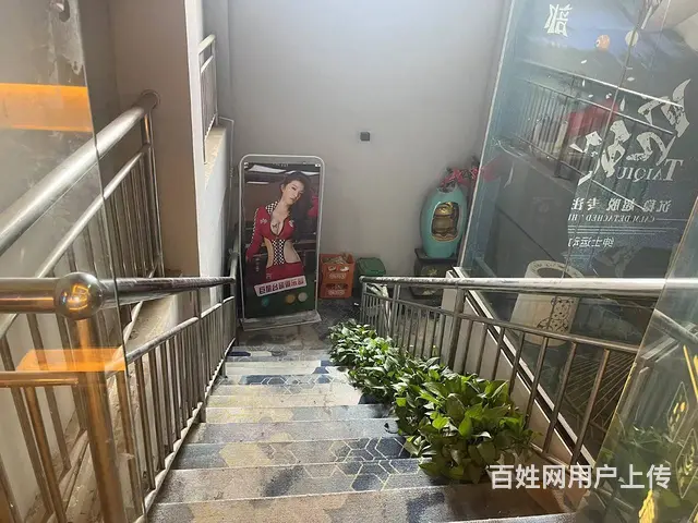 1070归德路宋城路二楼台球厅棋牌室转让 - 图片 6