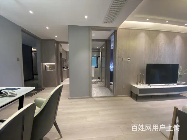 中钰翡翠天境解忧湖旁湖景房交通便利低单价 - 图片 3