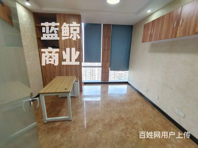 云龙万达210平高层精装拎包办公欢迎看房 - 图片 8