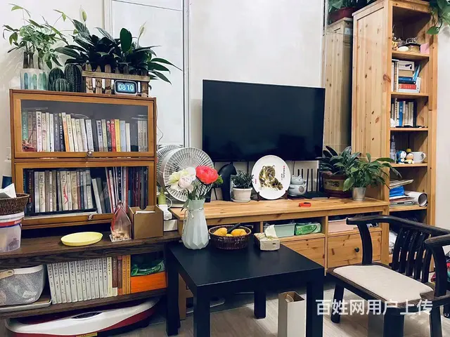恒大翡翠华庭 公寓 精装修 loft34.5万 精装修 - 图片 2