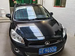 长城C50 2012款 1.5T 手动 精英版