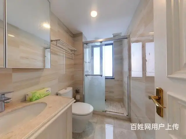 新小区铁诺德国际高层南向三房11 中没占用诚售 - 图片 6