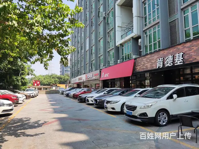 湖里大唐世家商圈旺铺 适合餐饮饮品烘焙水果等人流量大 - 图片 10