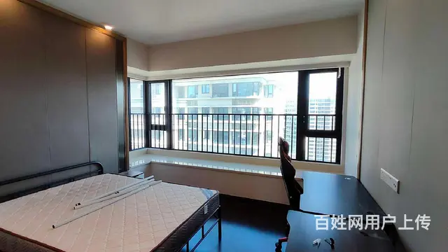 横琴 口岸 华发府 高层 精装四房 南北通透  拎包入住 - 图片 8