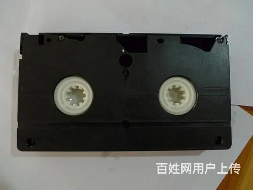 老式录像VHS结婚带采集转U盘视频文件播放 - 图片 4
