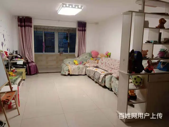 吾悦附近翠湖嘉苑，两室室精装修，配套齐全，拎包即住 - 图片 1