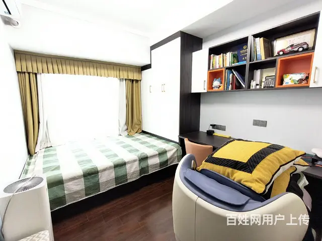 碧桂园 精装大平层 家具家电全送 精装短住 亏本出售随时看房 - 图片 8
