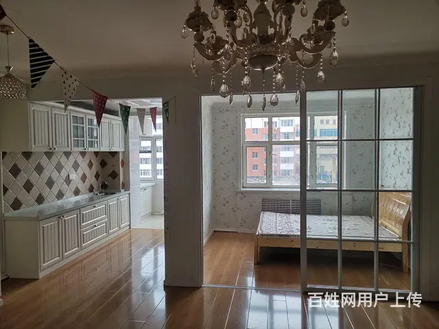 婚房精装修出售 - 图片 1