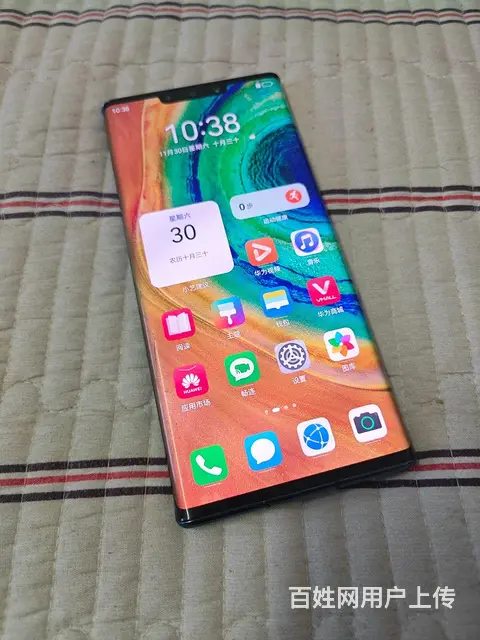【搞定了！】华为mate30   5g - 图片 1