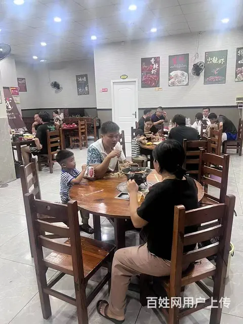 （51旺铺推荐）崖城780平整栋餐饮店转让（五年老店） - 图片 2