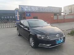 大众 迈腾 2013款 1.8TSI 双离合 豪华版