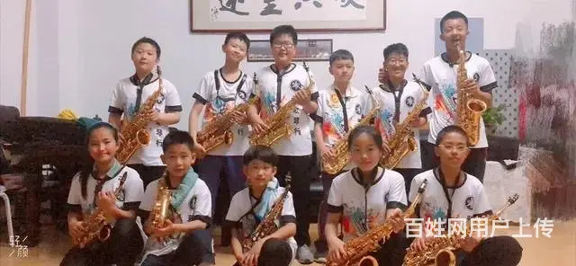 烟台开发区萨克斯培训 维修 速成 - 图片 2