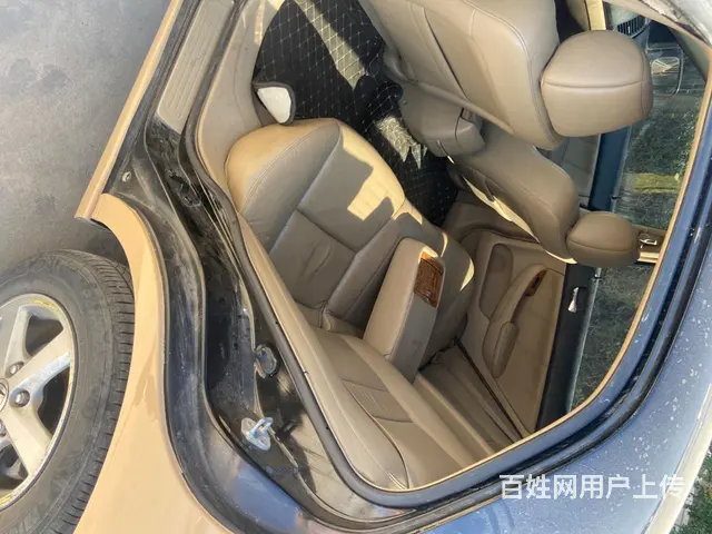 本田 雅阁 2003款 第七代雅阁 2.4 自动 Vtec - 图片 4
